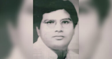 शकूर अहमद : स्वातंत्रता संग्राम का एक नायक जिन्हे बिहार विधानसभा का सबसे अधिक समय तक उपसभापति बनने का शर्फ़ हासिल हुआ