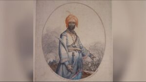 Hyder Ali, who is famously known as ‘the Nepoleon of South India’ for his relentless fighting against the conspiracies of the East India Company