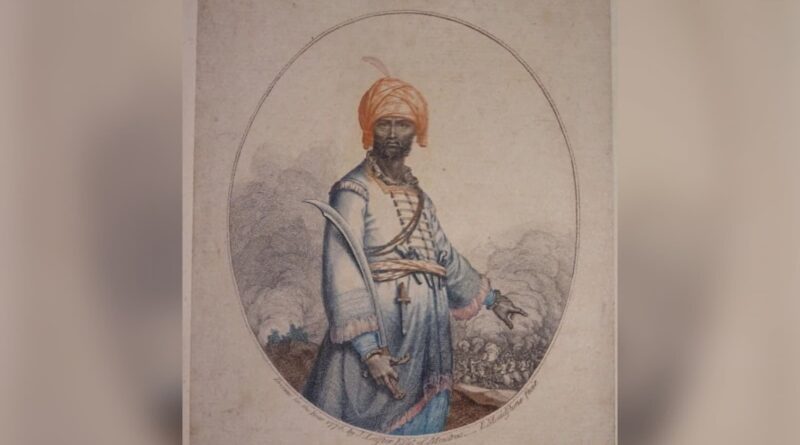 Hyder Ali, who is famously known as ‘the Nepoleon of South India’ for his relentless fighting against the conspiracies of the East India Company