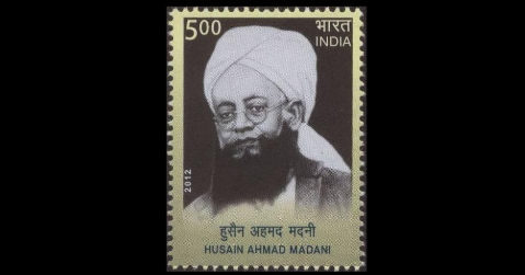 Maulana Husain Ahmad Madani, who fought not only against the British for freedom but also against the separatists who wanted the partition of India, was born in 6 October 1879 in Uttar Pradesh.