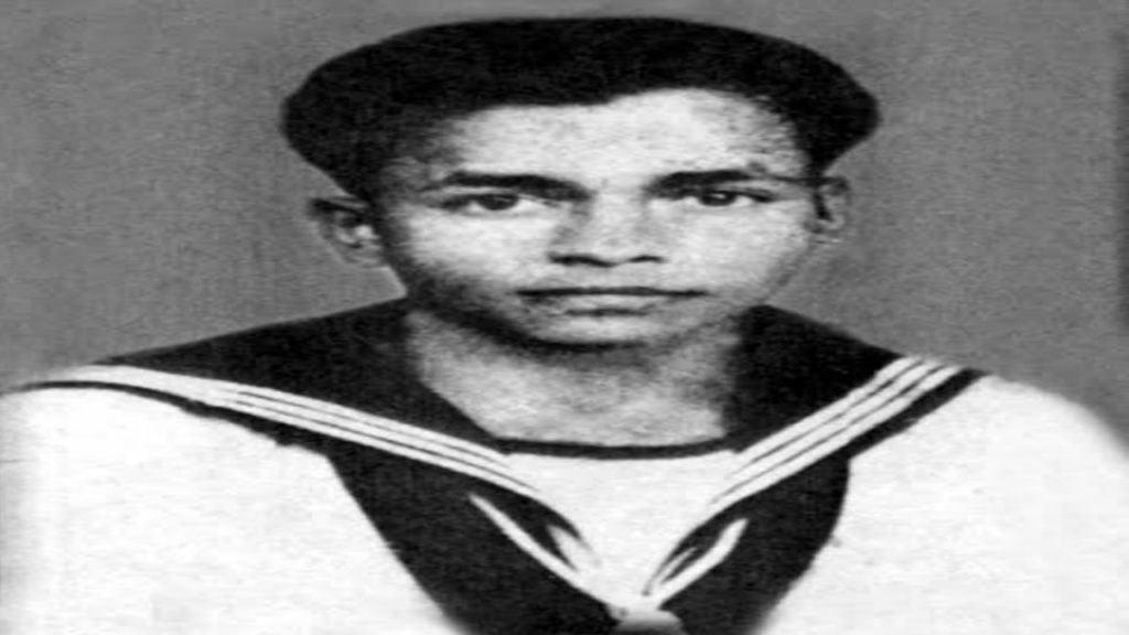 B.C. Dutt, full name Balai Chand Dutt