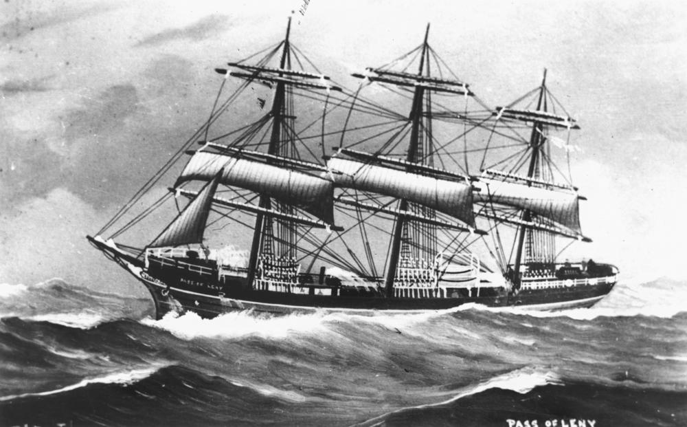 Slave Ship Mutiny : The untold Story