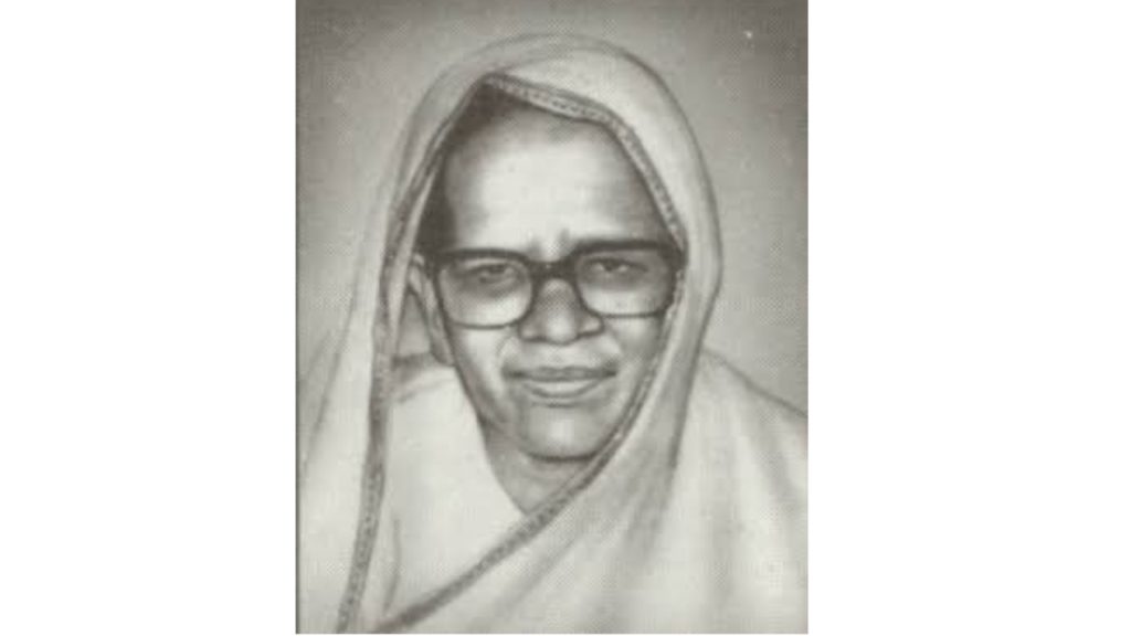 Hajara Beebi Ismail