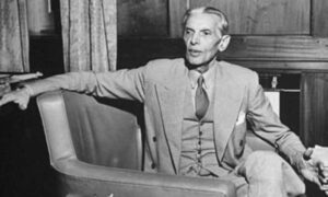 When Sarojini Naidu called Mohammad Ali Jinnah 'An Ambassador of Unity'