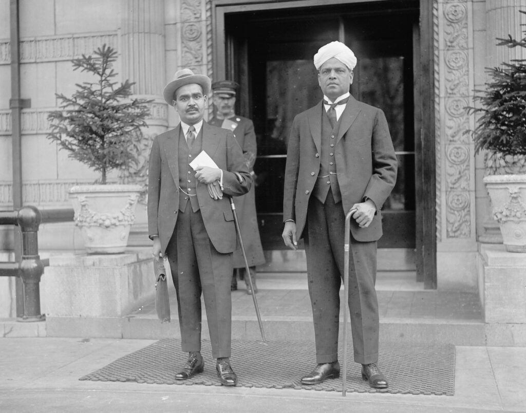 Rowlatt Bill, 1919 : When V.S Sastri dared to challenge the British against the repressive law