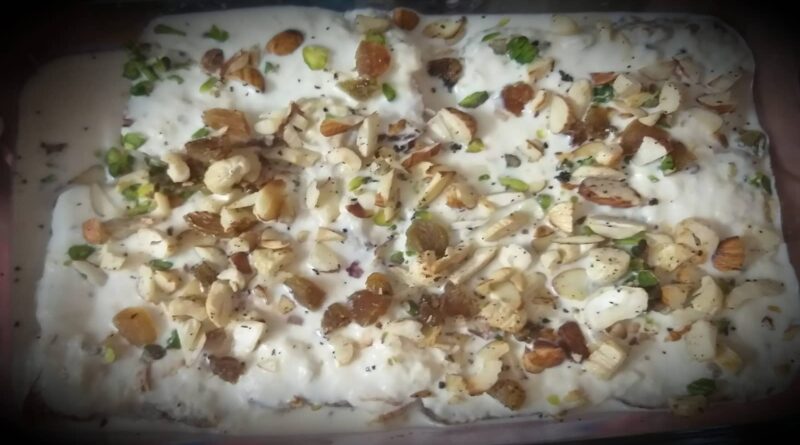 Shahi Tukda
