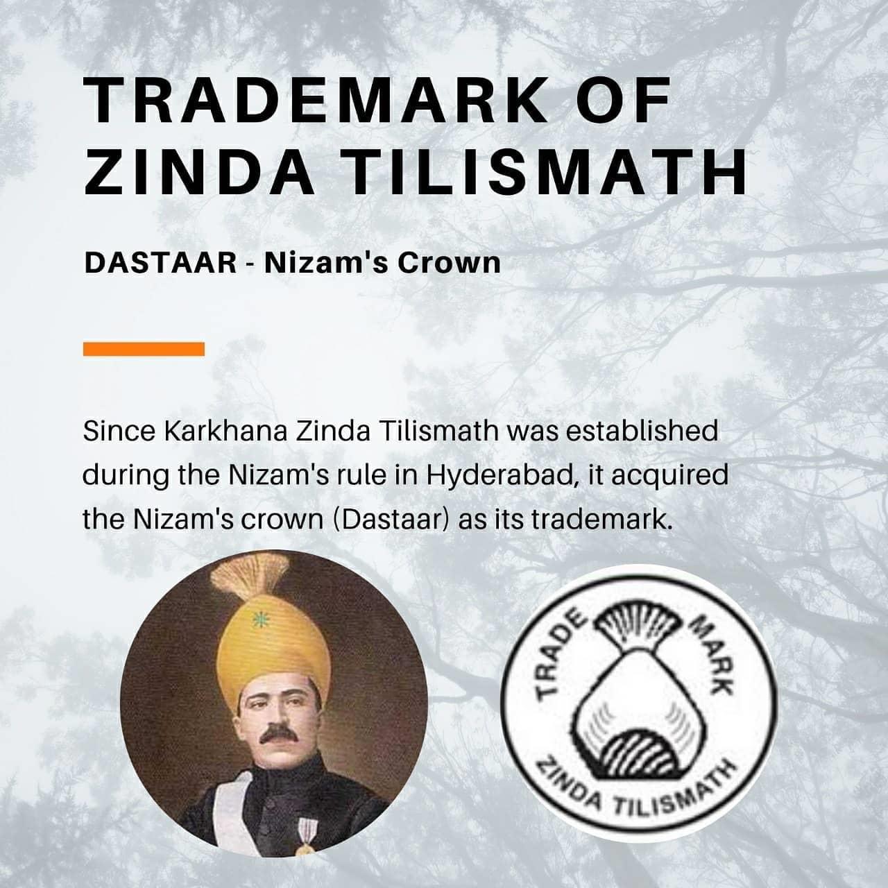 History of Zinda Tilismath