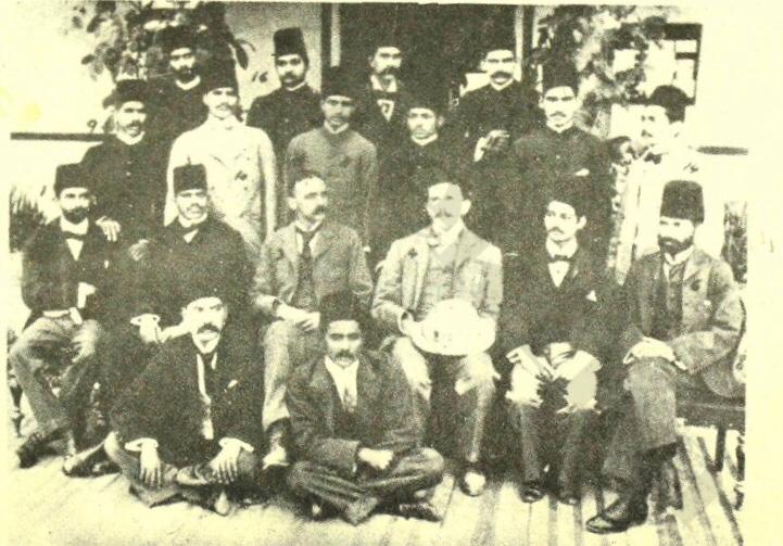 Theodore Beck : A British Educationist & Second Principal of Muhammadan Anglo-Oriental College