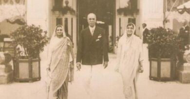 Begum Jahanara Shahnawaz: Who Won the Political Rights For the Indian Women