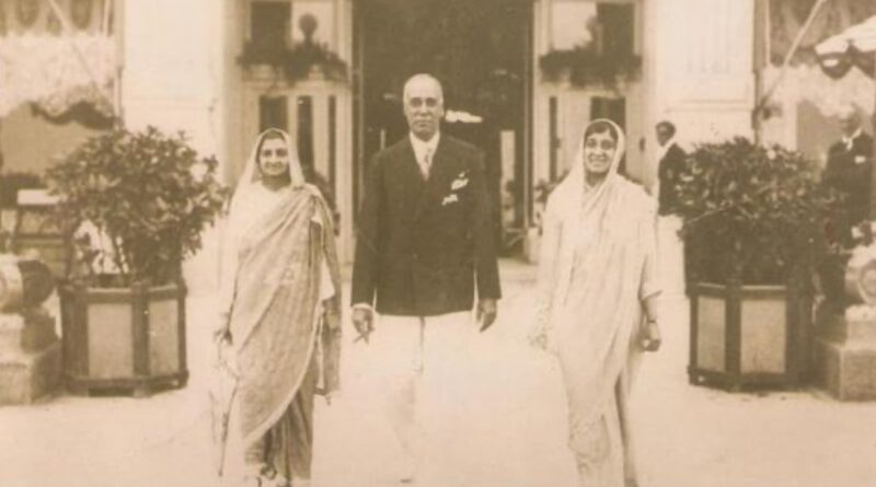 Begum Jahanara Shahnawaz: Who Won the Political Rights For the Indian Women