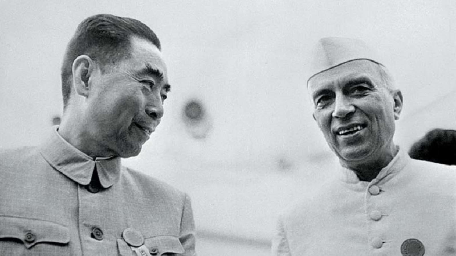 Jawaharlal Nehru : A PM Who Called Communists anti-Indian & Terrorists