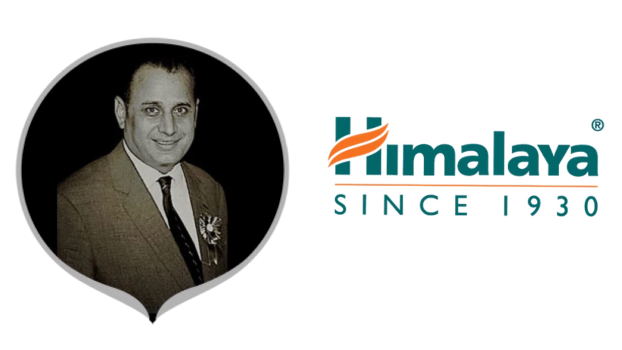 Mohammed Manal, Founder of Himalaya Pharmaceutical