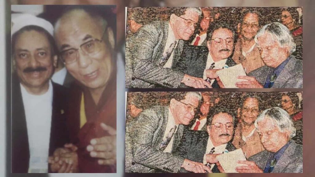 THE LEGENDARY CARDIOLOGIST FROM PATNA: DR HAMID ABDUL HAI