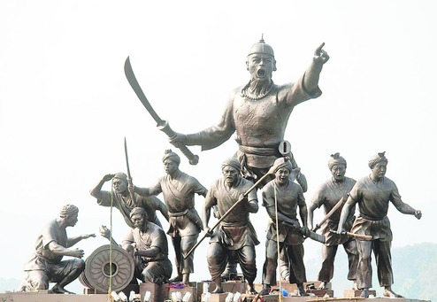 Battle of Saraighat and the importance of Assam history in historical research