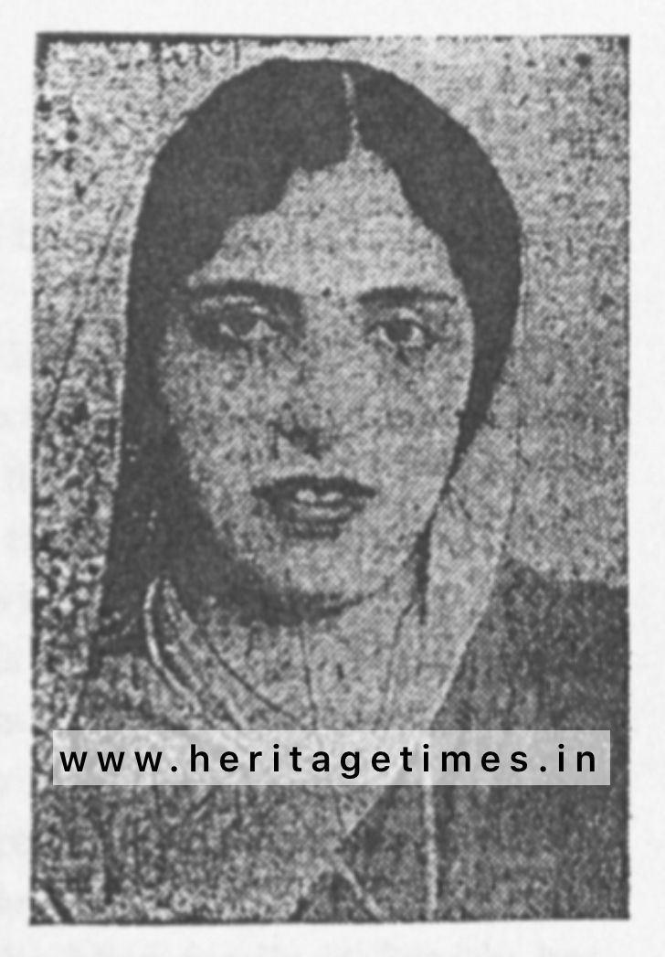 Begum Aziza Rasul
