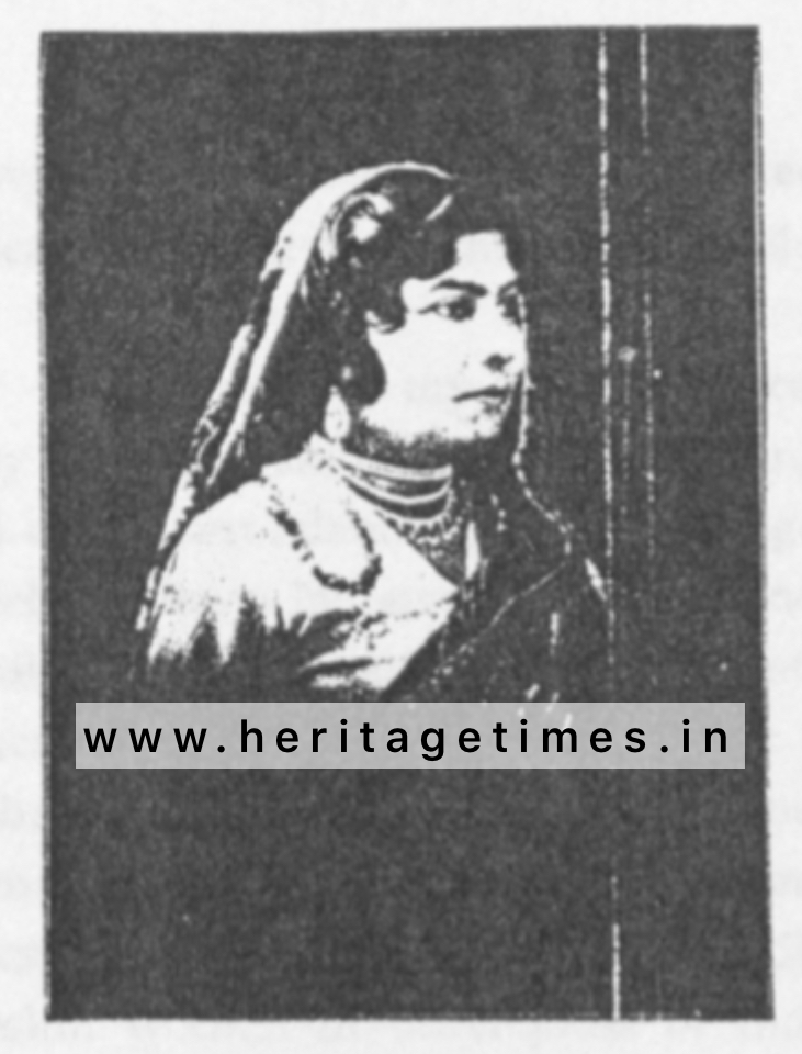 Begum Habiullah