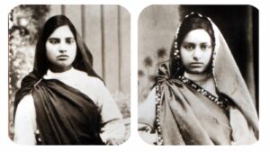 The Yaqoob Sisters : First Female Muslim Doctors of the Indian Subcontinent