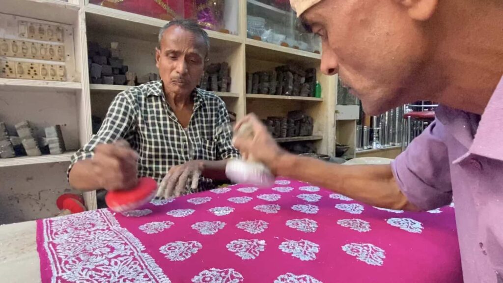 Bihari Chapa - From Patna to Pakistan