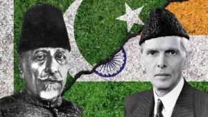 Maulana Abul Kalam Azad on Pakistan and Mohammad Ali Jinnah