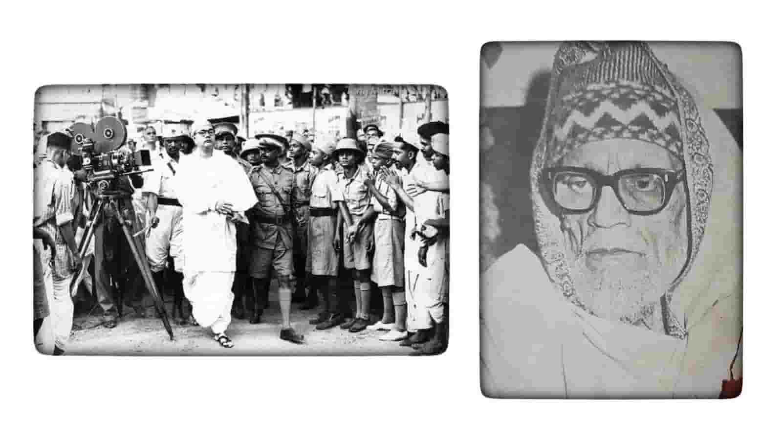 Maulana Imdad Sabri, the most ardent comrade of Subhas Chandra Bose.