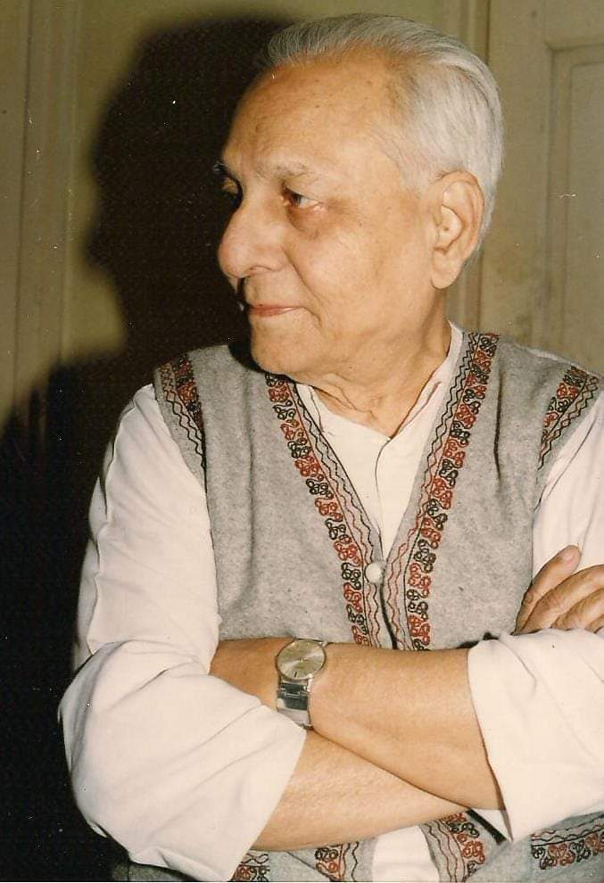 Dr Ali Sami 