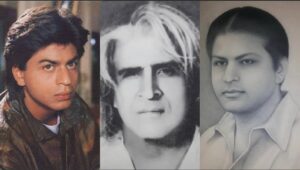 Ghulam Muhammad Gama: The Lesser-known Story of Shah Rukh Khan’s Uncle and a Freedom Fighter with Pakistan Connection