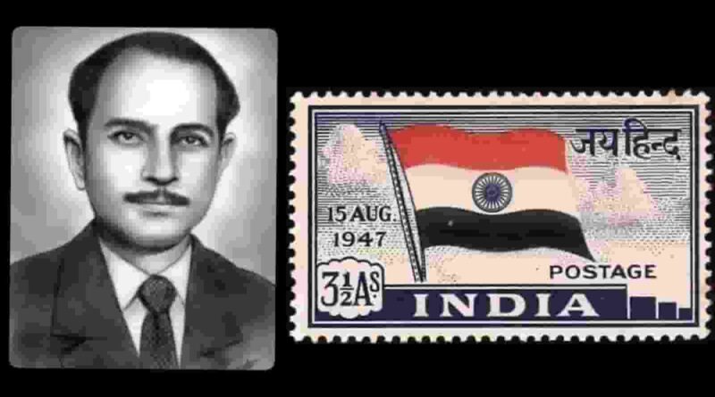 Abid Hasan Safrani known as Zain-al-Abdin Hasan, introduced the slogan 'Jai Hind' translating to 'victory belongs to India' that is being used for official and semi-official purposes including army salutes, moral upliftment and in pop culture movies extensively.