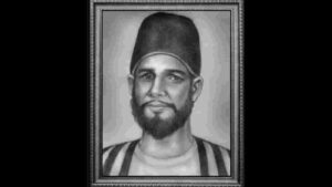 Titu Mir, Great Indian freedom fighter and a peasant leader.