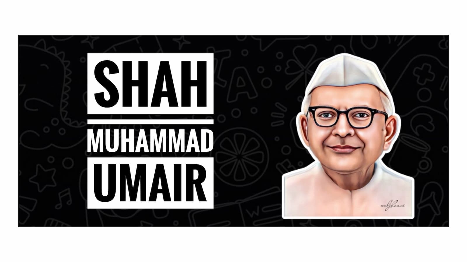 Shah Muhammad Umair