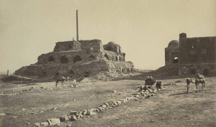 Jami Masjid Feroz Shah Kotla