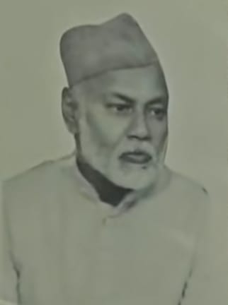 Abdul Shaheed Khan, Founder EBH 